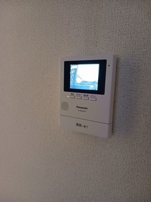 【セキュリティ】 | カーサ・ラッフィナート