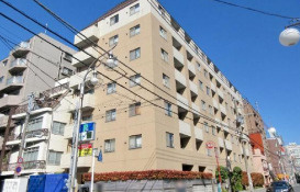 プリムローズ浅草ウエスト