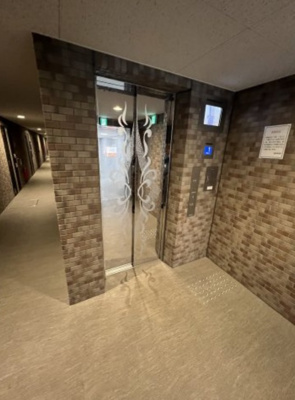 【その他共用部分】 | リーガル京都四条烏丸Ⅱ