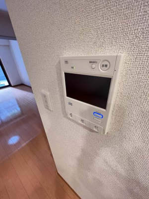 【セキュリティ】 | リーガル京都四条烏丸Ⅱ