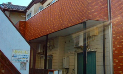 【エントランス】 | ライフピアグレース