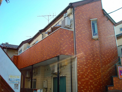 【外観】 | ライフピアグレース