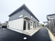 Pastel Villaの画像