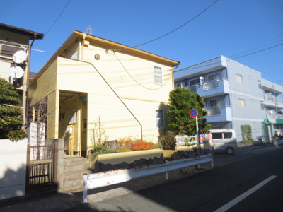 【外観】 | KUハイツ