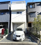 習志野市大久保３丁目　中古戸建の画像