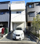 習志野市大久保３丁目　中古戸建の画像