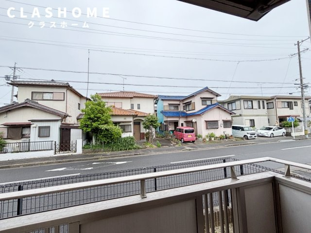 サンモールKOUMURA　　　刈谷市近郊の賃貸はクラスホームの展望