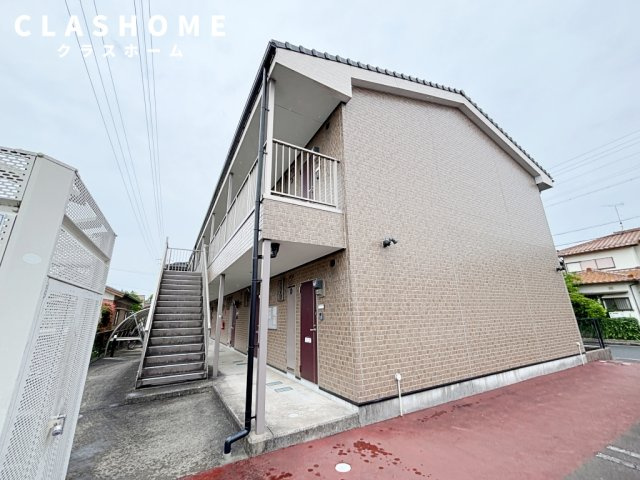 サンモールKOUMURA　　　刈谷市近郊の賃貸はクラスホームの外観