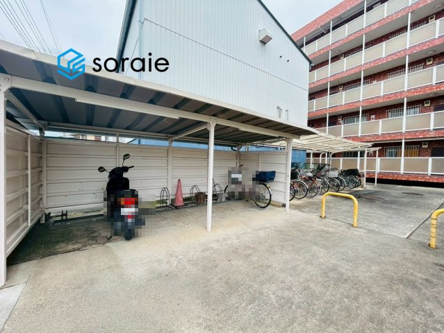 ビューハイム川越のその他