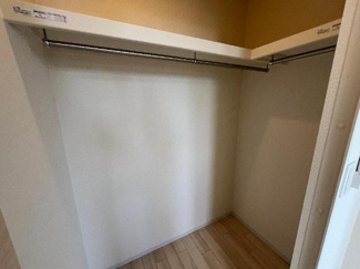 【内装】 | コンフォール　Ｋ | 洋室