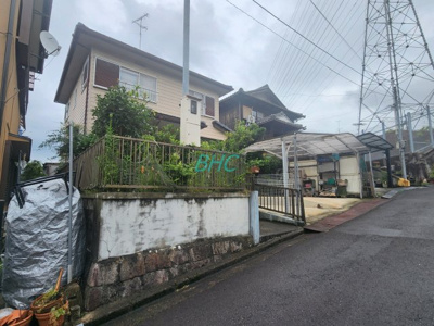 【外観】 | 南郷４丁目