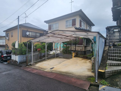 【外観】 | 南郷４丁目