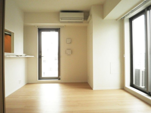 パークアクシス西巣鴨の内装|※別部屋写真