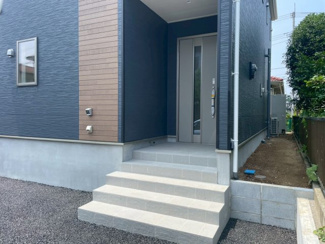 【エントランス】 | 最短即日のご見学も承ります。お気軽に０４７６－３７－３８８８までお問合せ下さい