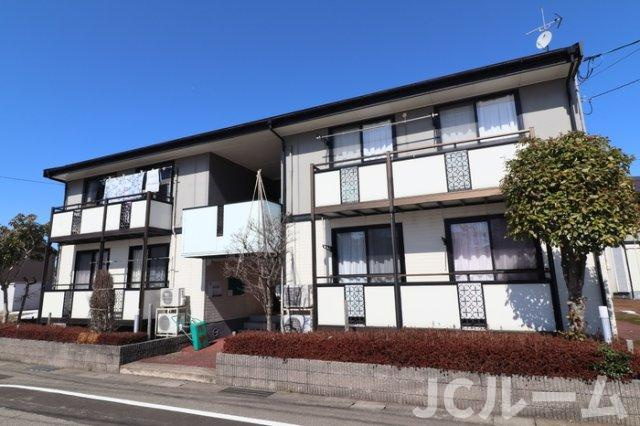 ロイヤルガーデン子安C