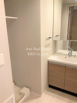 【設備】 | アーバネックス本町 | 洗濯パン！室内にあります！