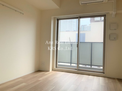 【バルコニー】 | アーバネックス本町 | バルコニー南向きなので明るいお部屋です！