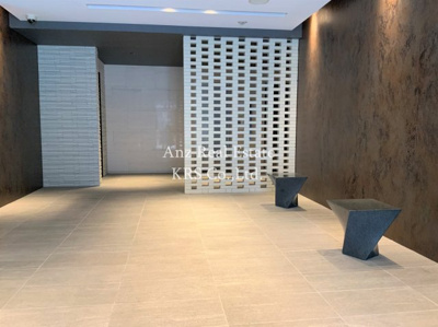 【ロビー】 | アーバネックス本町 | 高級感ある広々としたロビー♪