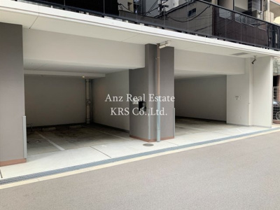 【駐車場】 | アーバネックス本町 | 敷地内に駐車場あり！空き情報は都度お問い合わせください。