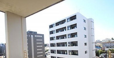 【展望】 | ザ・ヴィラオン千駄木スクエア