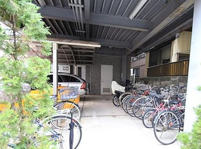 【その他共用部分】 | ザ・ヴィラオン千駄木スクエア