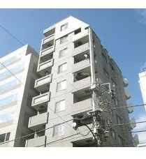 【外観】 | ザ・ヴィラオン千駄木スクエア | 物件の外観です