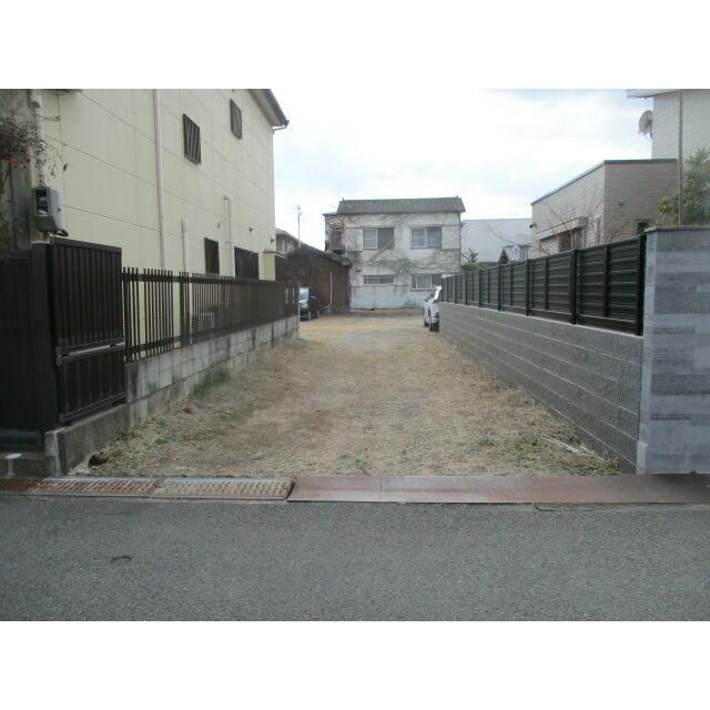 和歌山市　堀止西２丁目　住宅用地