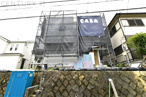 西宮市生瀬高台新築一戸建ての画像