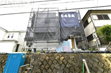 西宮市生瀬高台新築一戸建ての画像