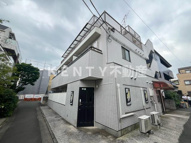 プレアデスコートの画像