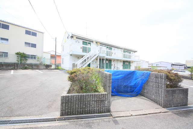 レジデンス大府中央のその他共用部分