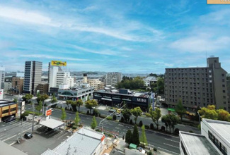 【展望】 | 【オペラ・デ・社台】✨️仲介手数料無料✨️猪高小学校・猪高中学校