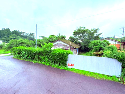 【外観】 | 霧島市国分郡田