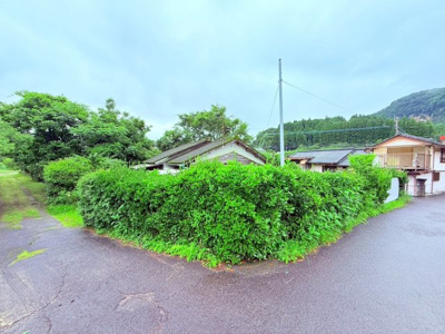 【外観】 | 霧島市国分郡田