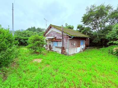 【外観】 | 霧島市国分郡田