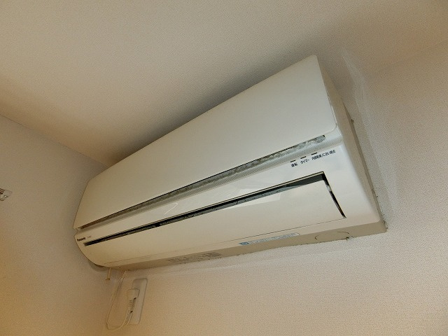 コーポラス若草EASTの設備