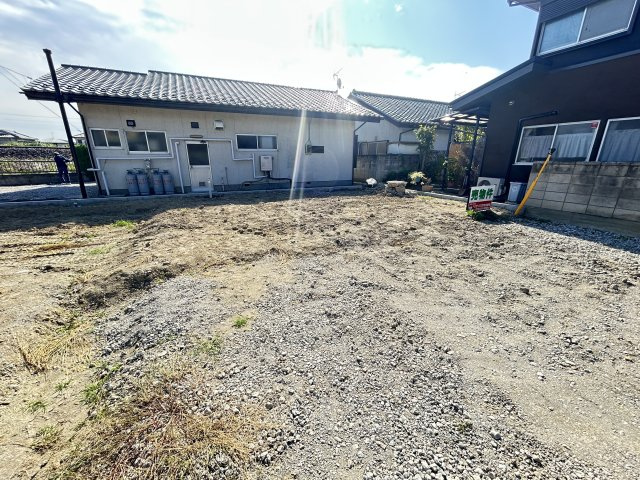 新築　藤岡市立石24-1期　LIGNAGE　１号棟