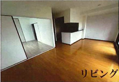 【居間・リビング】 | サーパス城東