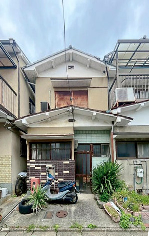 【外観】 | K22016-鷹峯