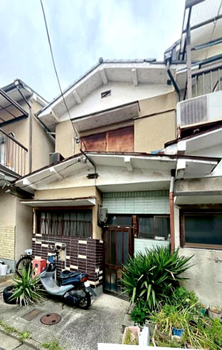 【外観】 | K22016-鷹峯