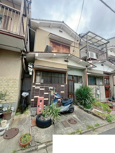 【外観】 | K22016-鷹峯