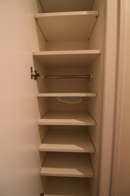 【内装】 | アーデン土佐堀