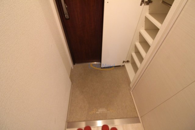 【玄関】 | アーデン土佐堀