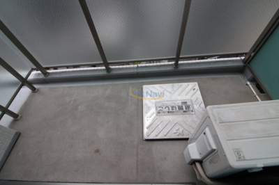 【バルコニー】 | アーデン土佐堀