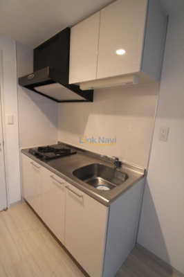 【キッチン】 | アーデン土佐堀