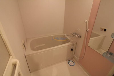 【浴室】 | アーデン土佐堀