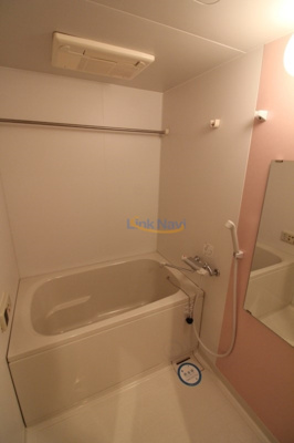 【浴室】 | アーデン土佐堀