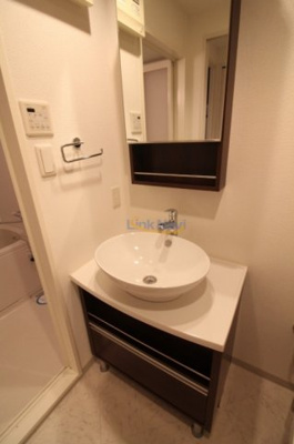 【独立洗面台】 | アーデン土佐堀