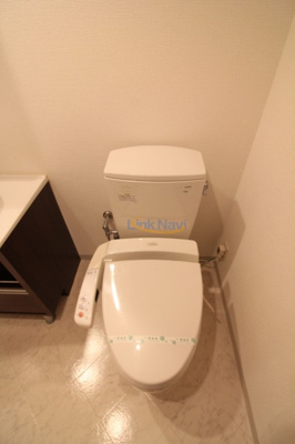 【トイレ】 | アーデン土佐堀