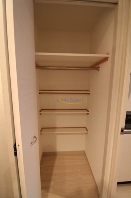 【収納】 | アーデン土佐堀